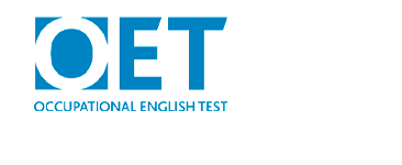 OET LOGO