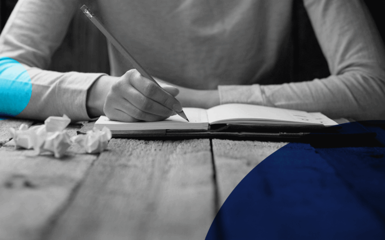 Writing for Publication