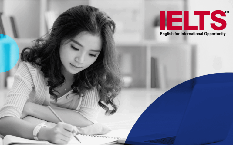 Reach IELTS course