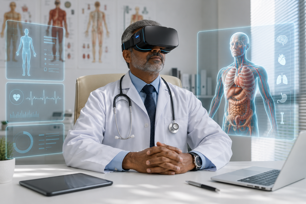 Gamification in Medical English