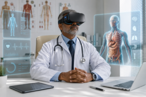 Gamification in Medical English
