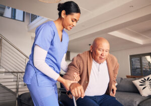 Mastering Communication in Social Care