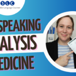 OET SPEAKING ANALYSIS MEDICINE
