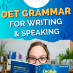 OET Writing for Writing and Speaking by OET Jo