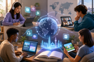 The future of remote learning