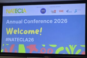 NATECLA Conference 2026
