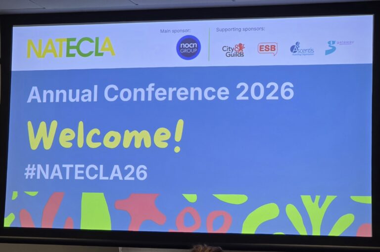NATECLA Conference 2026