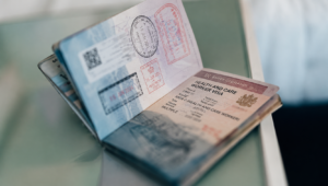 Health and care worker visa details