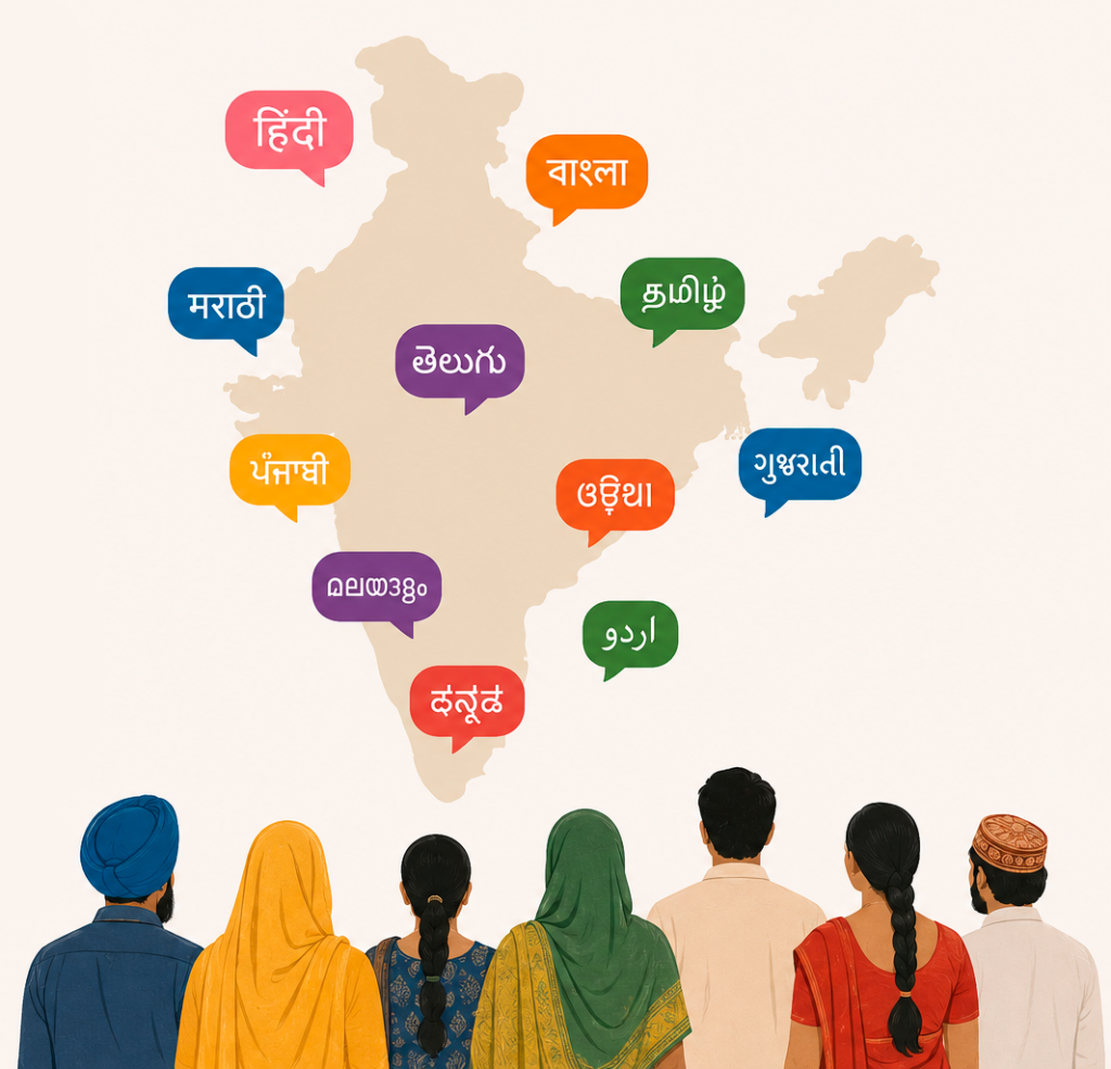 India language