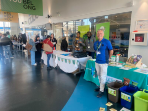 SEEDS Fair