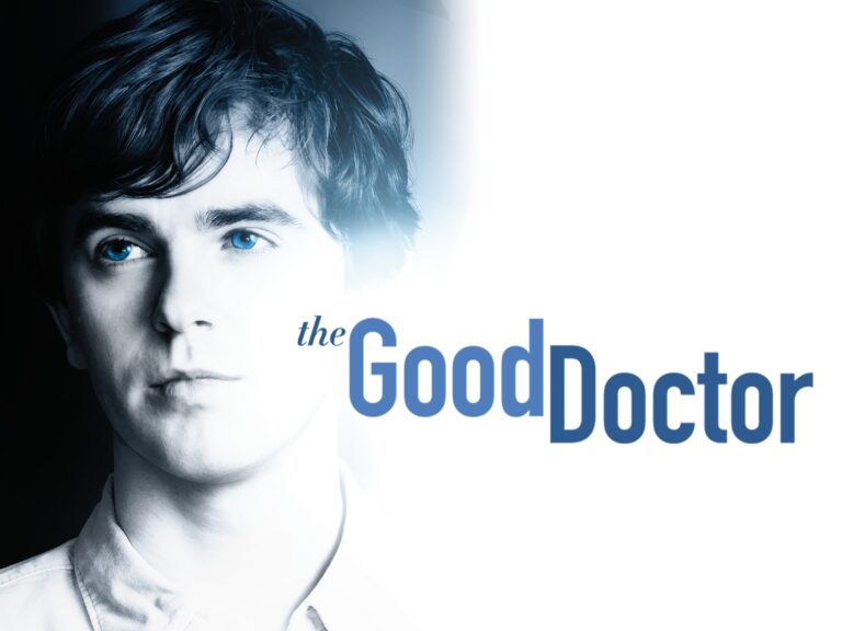 The Good Doctor