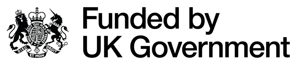 Funded by UK Gov-01