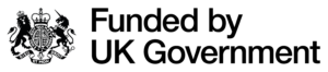 Funded by UK Gov-01