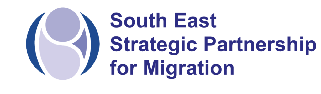 SESPM vector logo