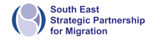 SESPM vector logo