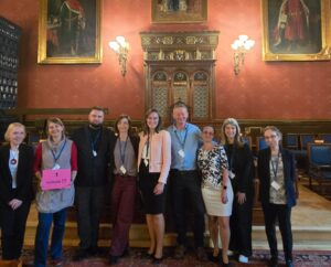 The 7th International English for Healthcare Conference