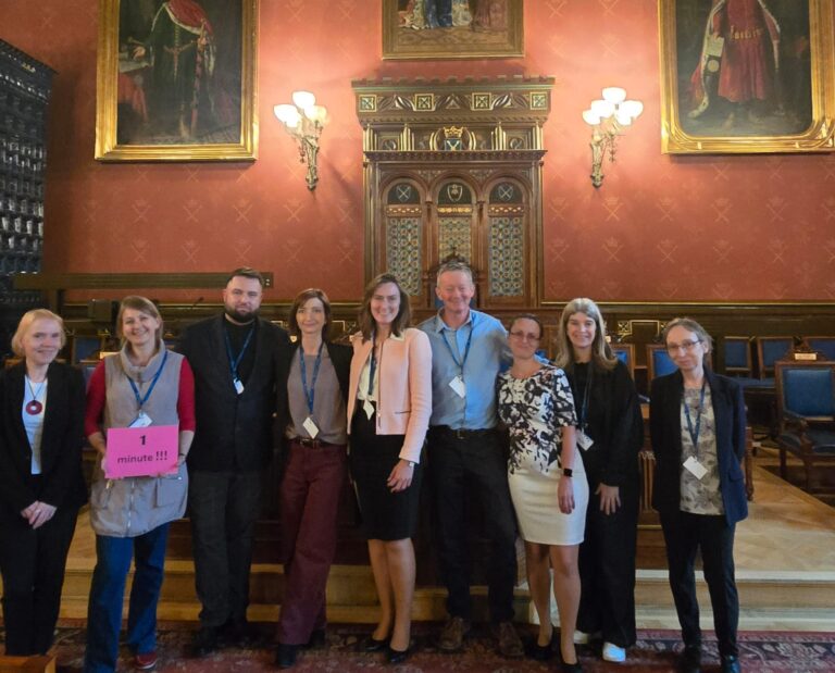 The 7th International English for Healthcare Conference