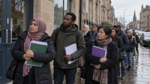 ESOL scotland