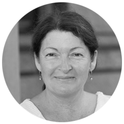 Catherine Richards