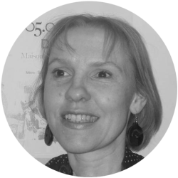 Ros Wright